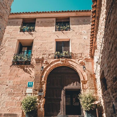 Hotel El Convent 1613 ラ・フレスネダ エクステリア 写真