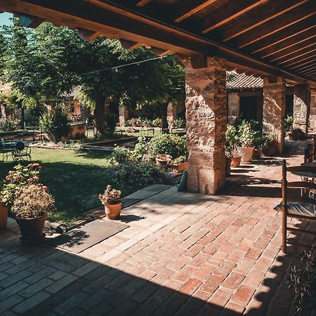 Hotel El Convent 1613 ラ・フレスネダ エクステリア 写真