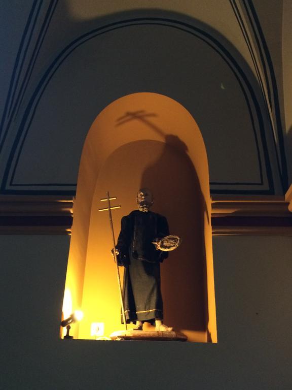 Hotel El Convent 1613 ラ・フレスネダ エクステリア 写真