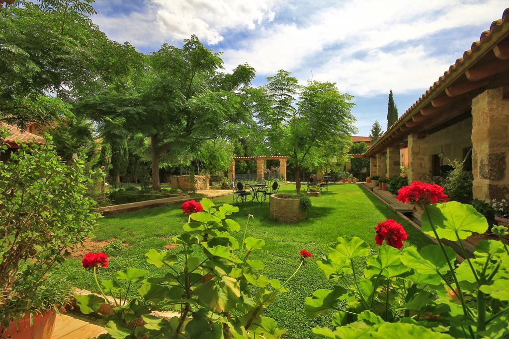 Hotel El Convent 1613 ラ・フレスネダ エクステリア 写真