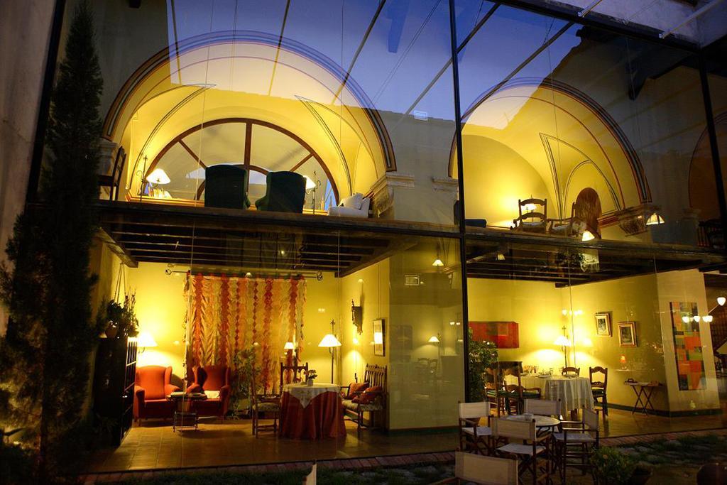 Hotel El Convent 1613 ラ・フレスネダ エクステリア 写真