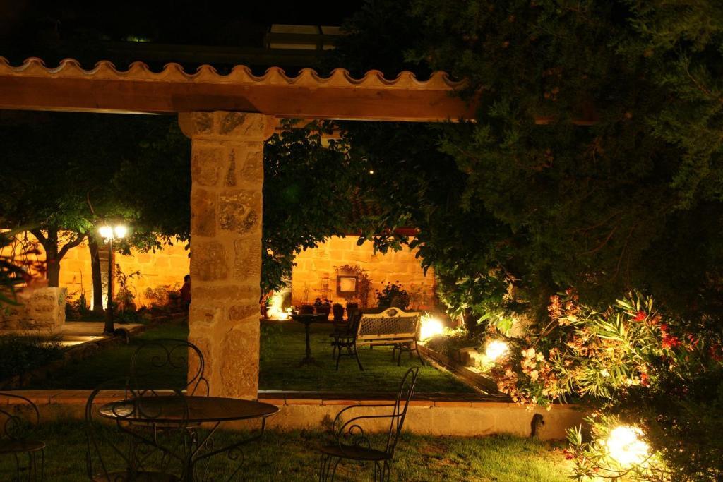 Hotel El Convent 1613 ラ・フレスネダ エクステリア 写真
