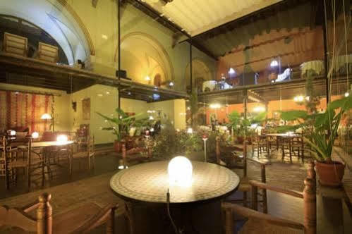 Hotel El Convent 1613 ラ・フレスネダ エクステリア 写真
